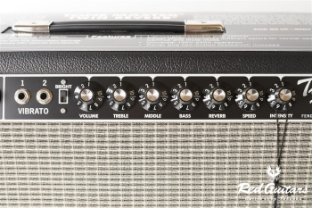 TONE MASTER TWIN REVERB